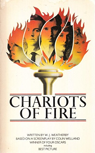 Chariots of Fire