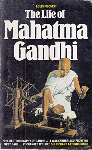 The Life of Mahatma Gandhi