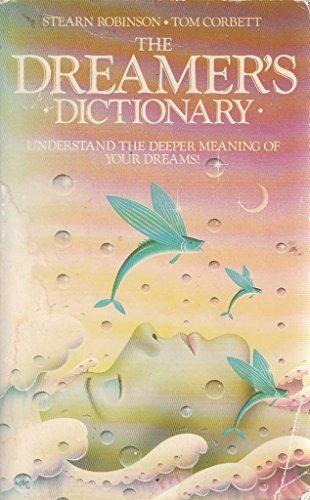 The Dreamer's Dictionary