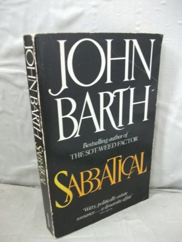 Sabbatical