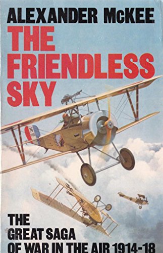 Friendless Sky