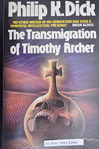 Transmigration of Timothy Archer