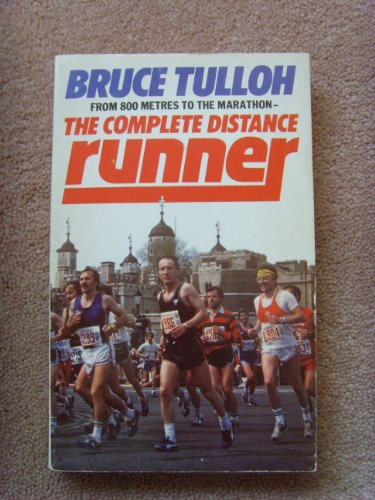 Complete Distance Runner