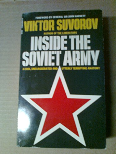 Inside the Soviet Army