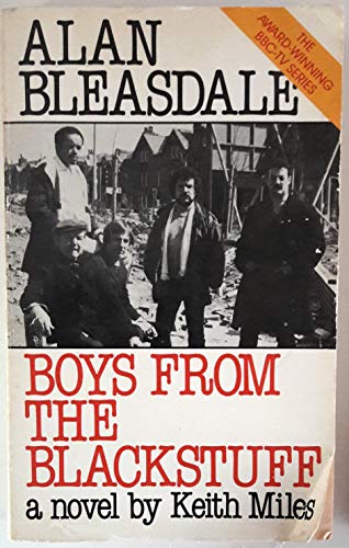 Boys from the Blackstuff