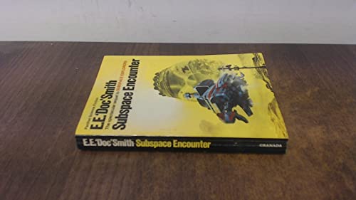 Subspace Encounter