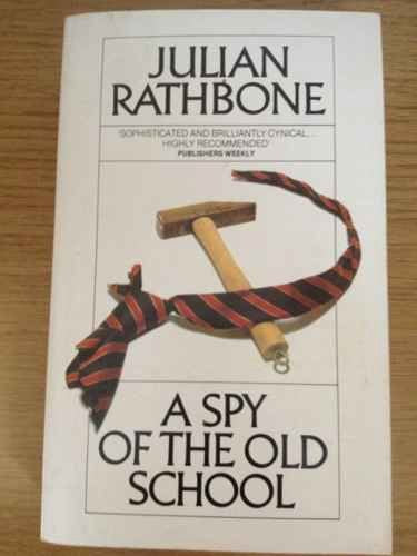 Spy of the Old School