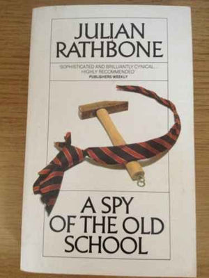 Spy of the Old School