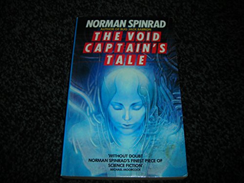 Void Captain's Tale