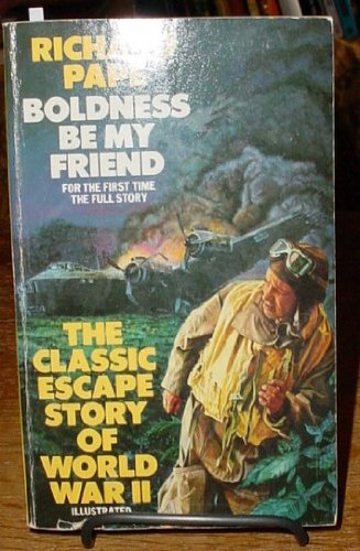 Boldness be My Friend