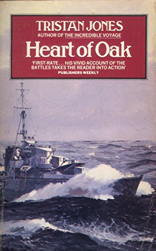 Heart of Oak