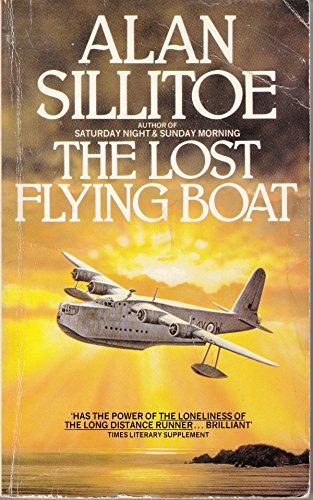 The Lost Flying Boat