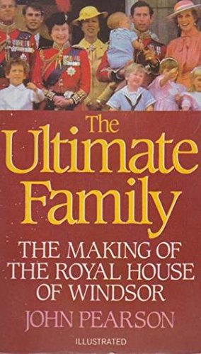 The Ultimate Family