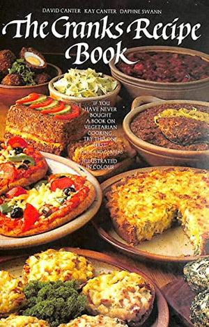 Cranks' Recipe Book