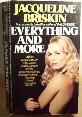 Everything and More