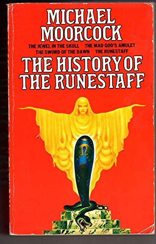 The History of the Runestaff