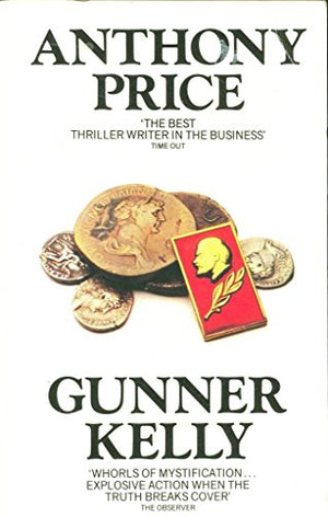 Gunner Kelly