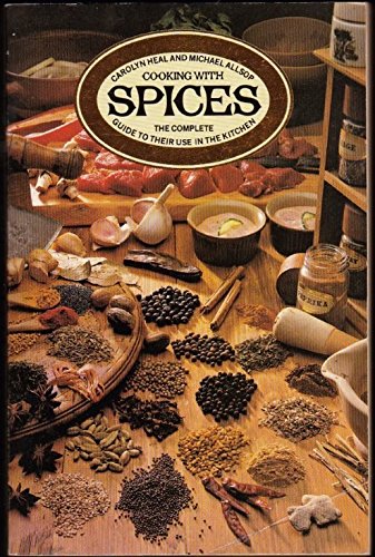 Cooking with Spices