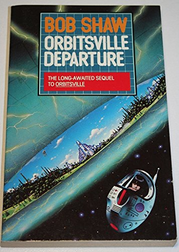 Orbitsville Departure