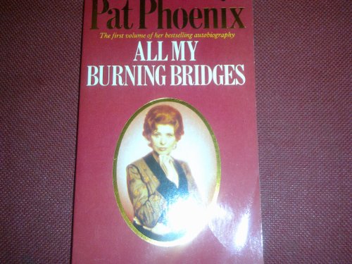 All My Burning Bridges