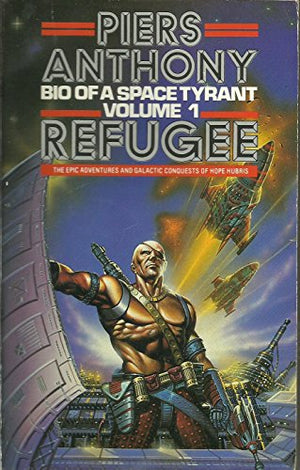 Refugee