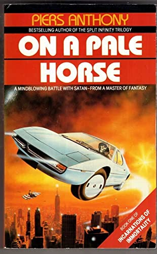 On a Pale Horse
