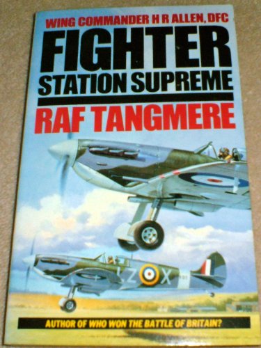 Fighter Station Supreme