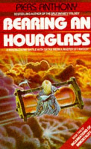 Bearing an Hourglass