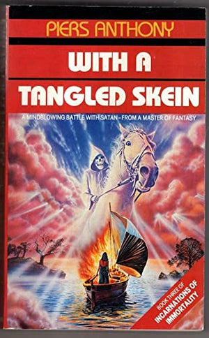 With a Tangled Skein