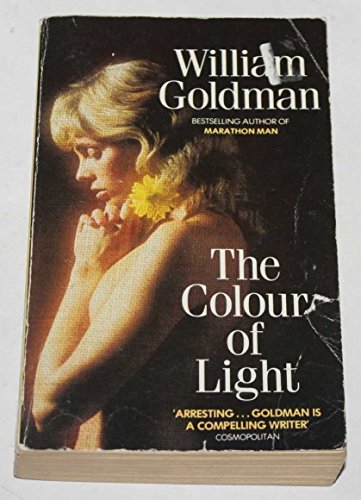 The Colour of Light