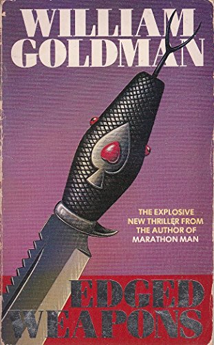 Edged Weapons