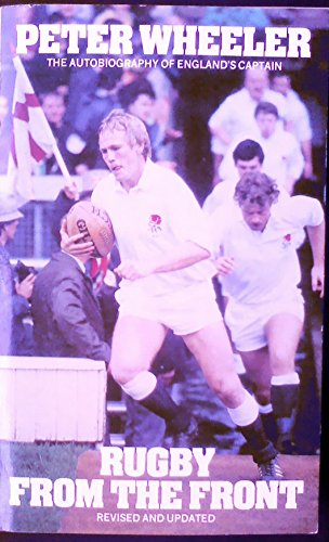 Rugby from the Front