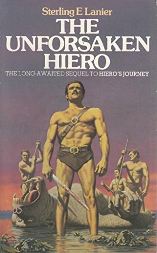 The Unforsaken Hiero