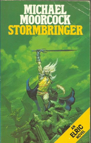 Stormbringer