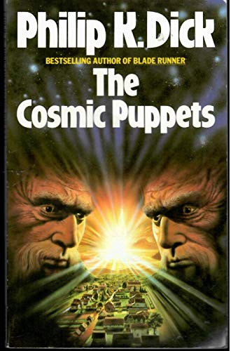 The Cosmic Puppets
