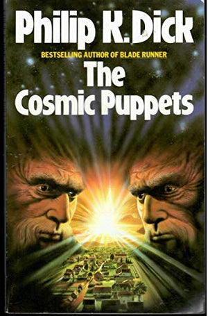The Cosmic Puppets