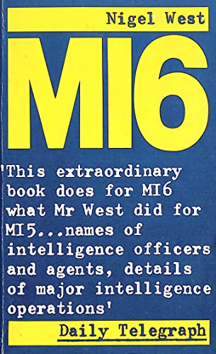 MI6