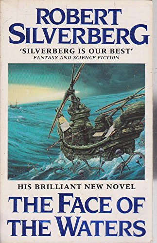 The Face of the Waters