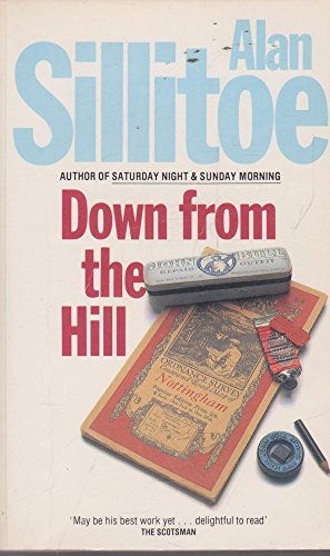 Down from the Hill