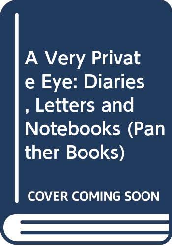 A Very Private Eye