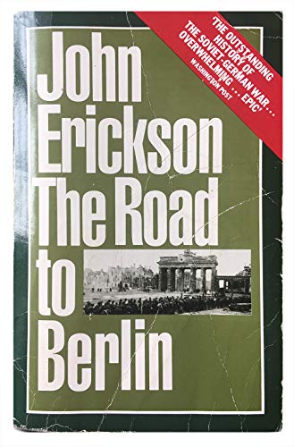 Road to Berlin