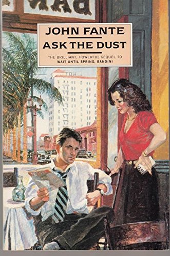 Ask the Dust