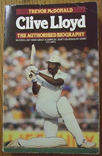 Clive Lloyd