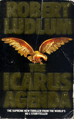 The Icarus Agenda