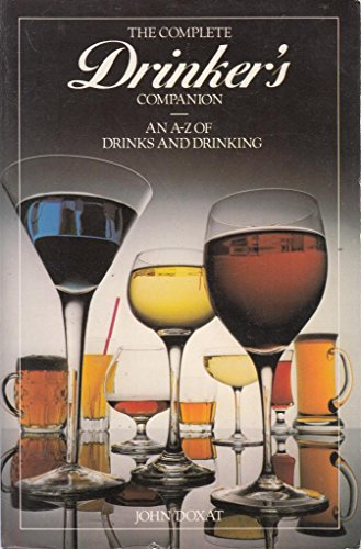 Complete Drinker's Companion