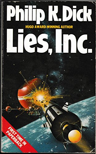 Lies, Inc.