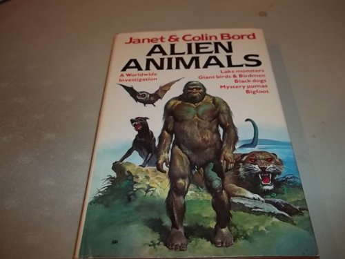 Alien Animals