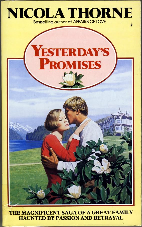 Yesterdays Promises