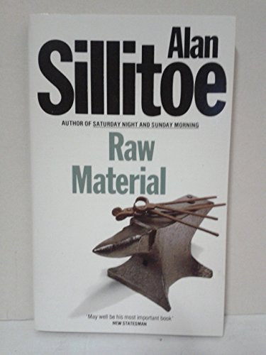 Raw Material