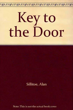 Key to the Door